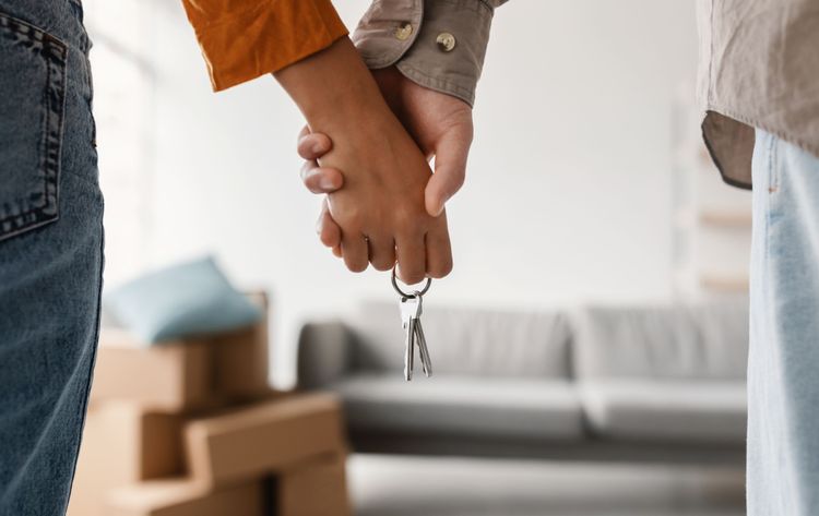 Home Loan / LAP