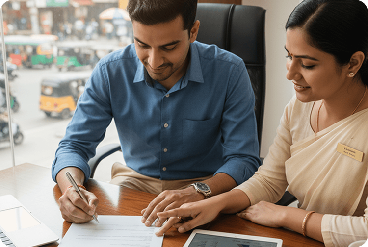 Personal Loan
